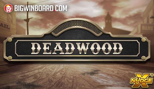 Deadwood — игровой автомат на Dragon Money